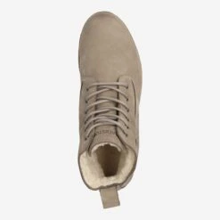 Blackstone Art.  OM60 - Beige -Schuhe Lüke Shop top 1584060005