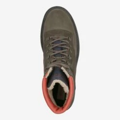 Marc O'Polo Art.  KURT 5B - Green -Schuhe Lüke Shop top 1587060007