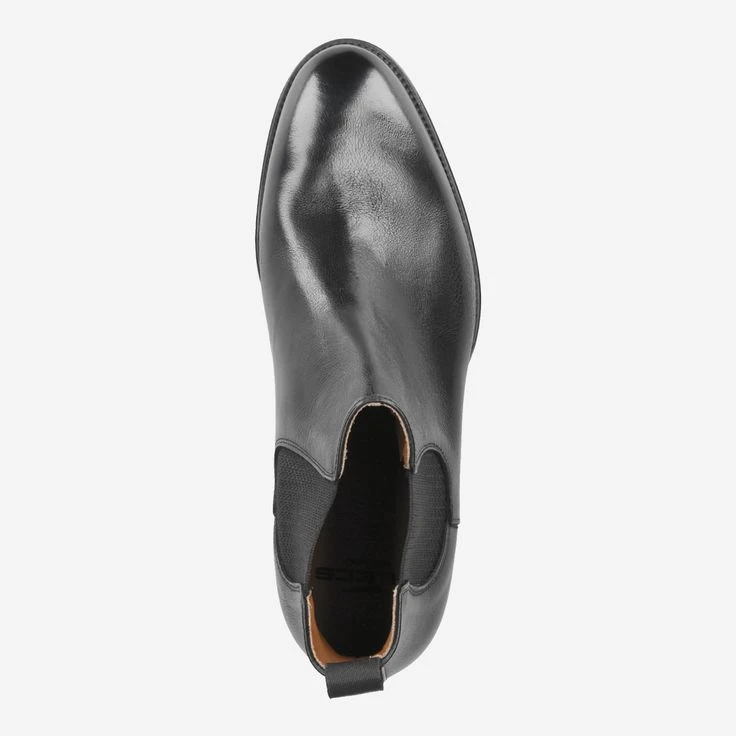 Art. B330-3 NERO - Black 5 Art. B330-3 NERO - Black – Bild 5