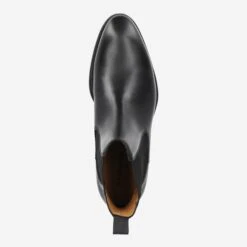 Magnanni Art.  24714 BOWEN NEGRO - Black -Schuhe Lüke Shop top 1620010257