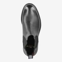 Art.  B538-2 - Gray -Schuhe Lüke Shop top 1622010017