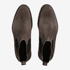 Floris Van Bommel Art.  STURDI - Gray -Schuhe Lüke Shop top 1622060021