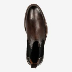 Art.  362S - Brown -Schuhe Lüke Shop top 1623010141