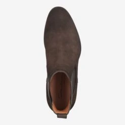 Santoni Art.  17335 T55 - Brown -Schuhe Lüke Shop top 1623060063