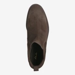 Clarks Art. Clarkdale Hall 26162305 7 - Brown 9 Clarks Art. Clarkdale Hall 26162305 7 - Brown -Schuhe Lüke Shop top 1623060065