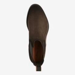 Santoni Art.  17838 T50 - Brown -Schuhe Lüke Shop top 1623060067
