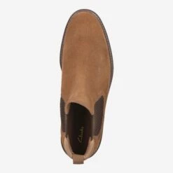 Clarks Art. Clarkdale Hall 26162249 7 - Brown 9 Clarks Art. Clarkdale Hall 26162249 7 - Brown -Schuhe Lüke Shop top 1623060075