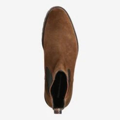 Floris Van Bommel Art.  SFM-60018-23-03 - Brown -Schuhe Lüke Shop top 1623060097