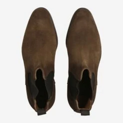Art.  F330-T.DI MORO - Brown -Schuhe Lüke Shop top 1623060141