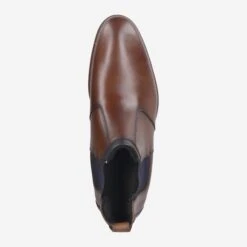 Lloyd Art.  23-522-13 VESUV JASON - Brown -Schuhe Lüke Shop top 1683080001