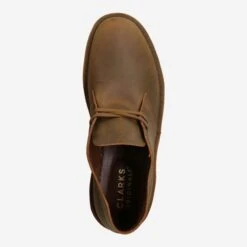 Clarks Art.  Dessert Boot 26155484 7 - Brown -Schuhe Lüke Shop top 2523010177